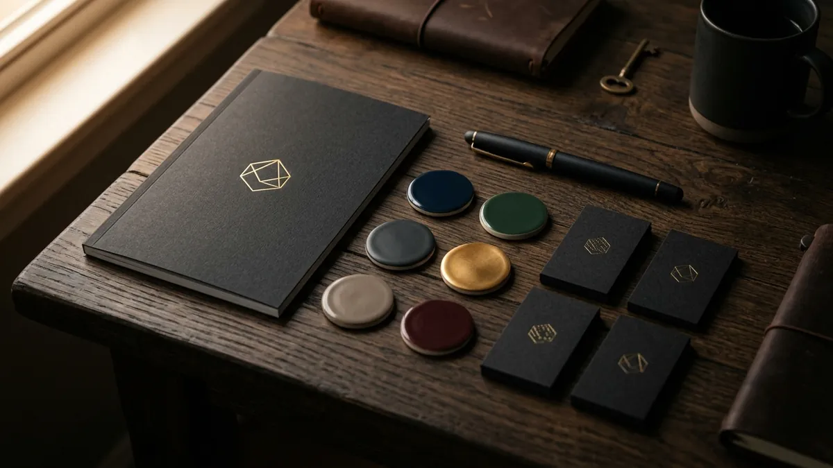 Why Your Brand Colours Are Sending the Wrong Message — Design & Identity article by Abhijit JK, brand and business growth consultant