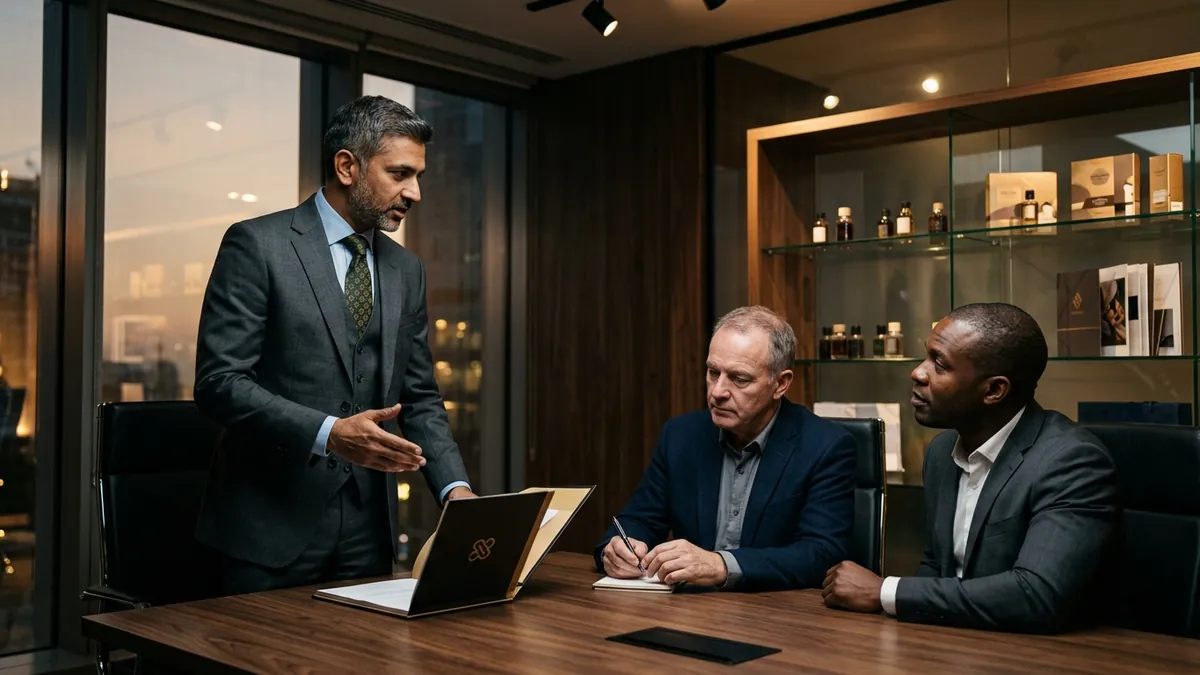 How to Position Your Brand So Price Stops Being the Fight — Brand Strategy article by Abhijit JK, brand and business growth consultant