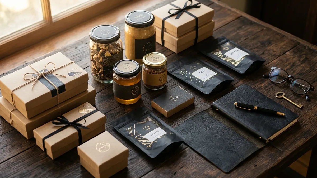 Why Your Packaging Design Is Losing You Repeat Buyers — Design & Identity article by Abhijit JK, brand and business growth consultant