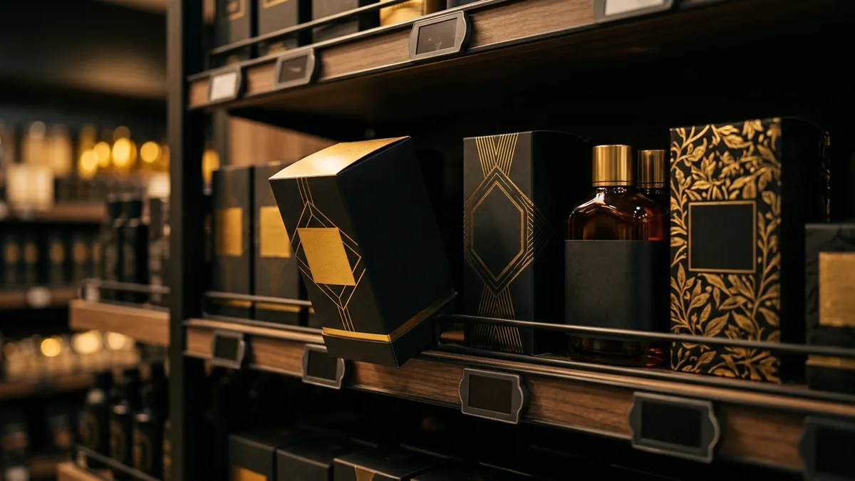 Why Your Packaging Is Losing You Sales on the Shelf — Design & Identity article by Abhijit JK, brand and business growth consultant