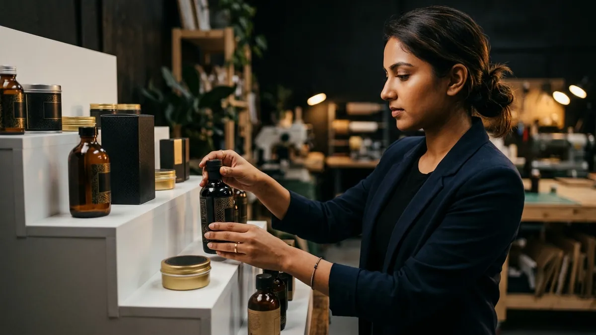 Why Your Product Packaging Drives Away Buyers at Shelf — Design & Identity article by Abhijit JK, brand and business growth consultant