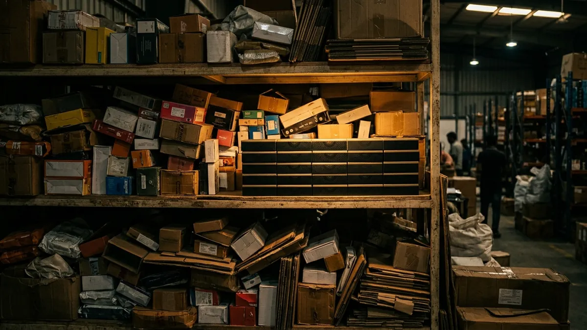 Why Your Business Has Too Many Products and Too Little Revenue — Business Growth article by Abhijit JK, brand and business growth consultant