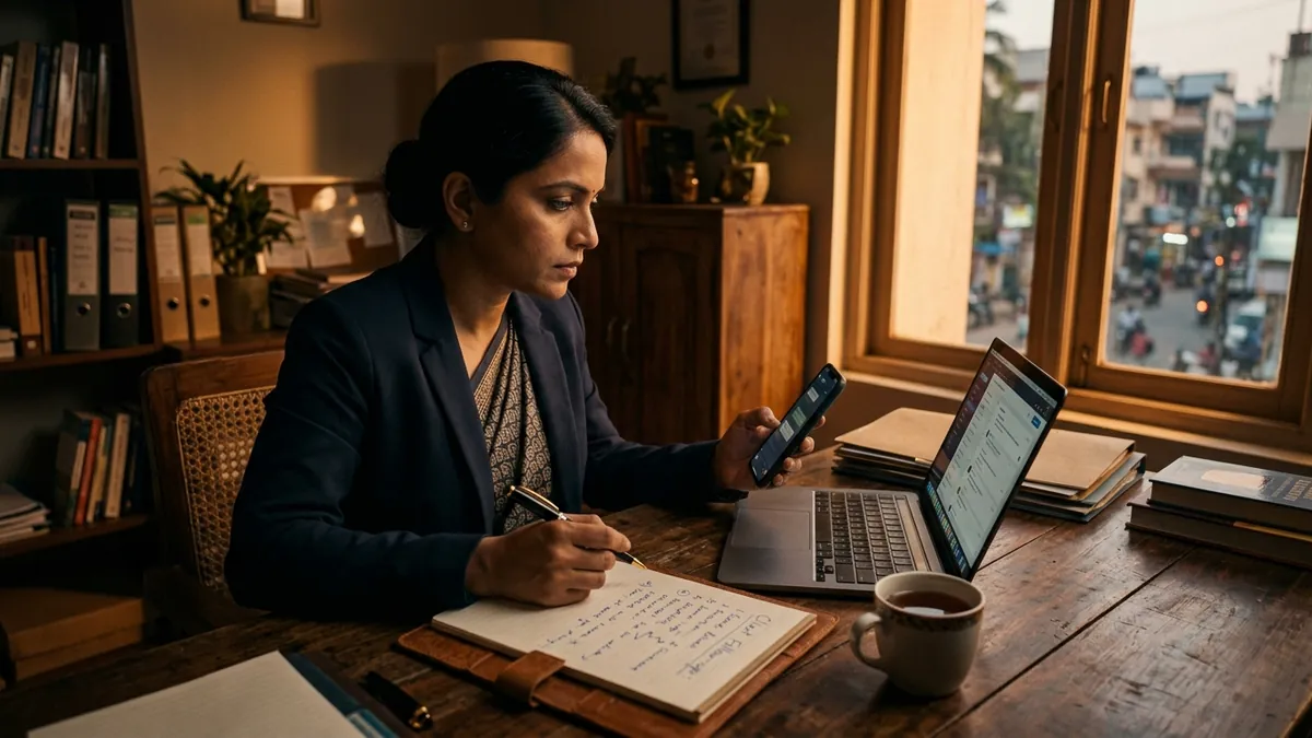 Why Your Business Gets Enquiries But Cannot Convert Them — Business Growth article by Abhijit JK, brand and business growth consultant