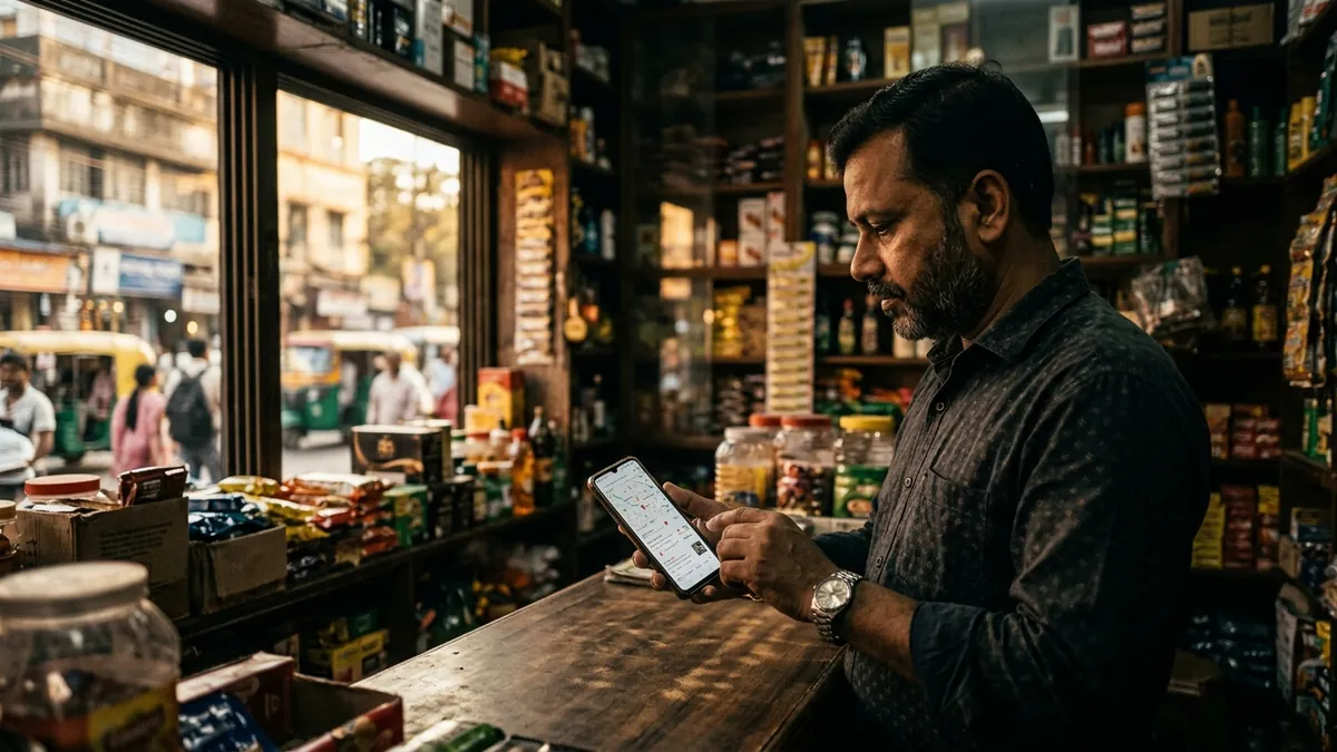Why Your Business Doesn't Show Up on Google Maps — Website & SEO article by Abhijit JK, brand and business growth consultant