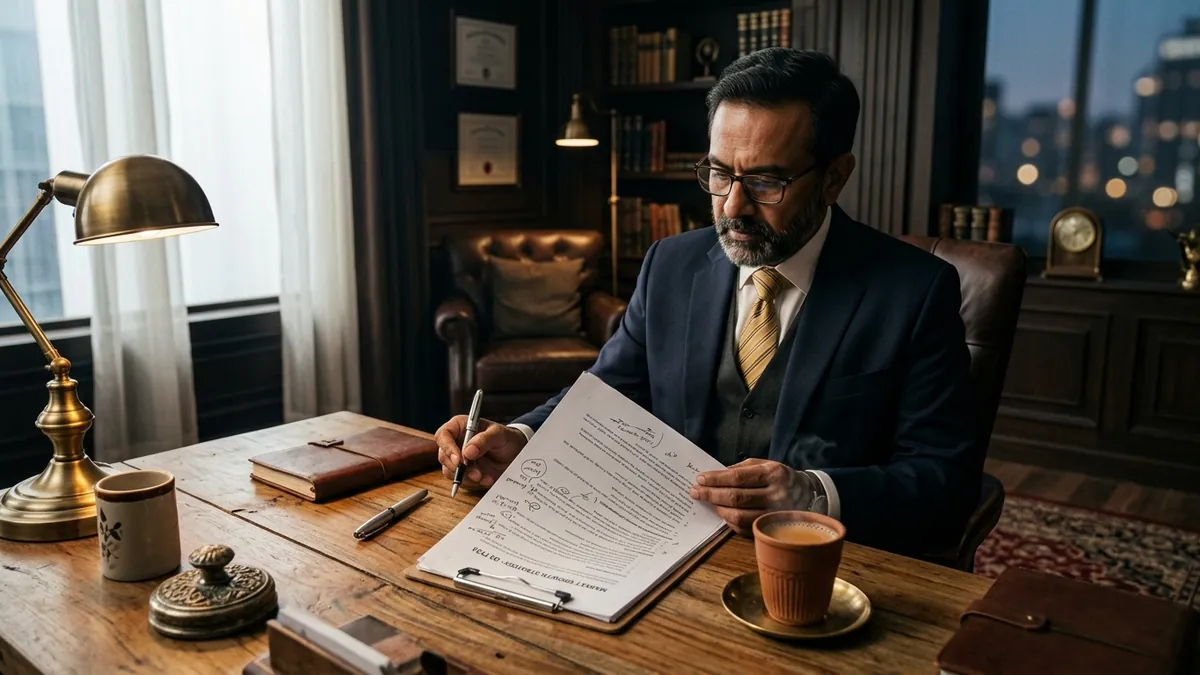 Why Your Business Proposal Gets Read But Never Replied To — MSME & Founder Advice article by Abhijit JK, brand and business growth consultant