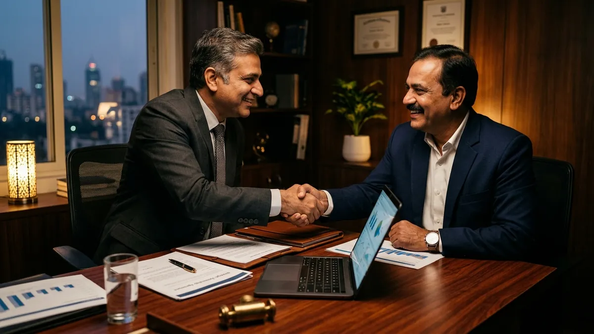 Why Your Best Customers Never Refer Anyone to You — MSME & Founder Advice article by Abhijit JK, brand and business growth consultant