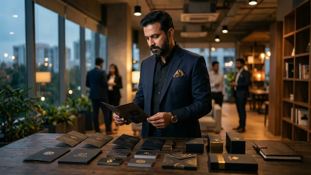 Why Customers Don't See You as a Premium Brand — Brand Strategy article by Abhijit JK, brand and business growth consultant