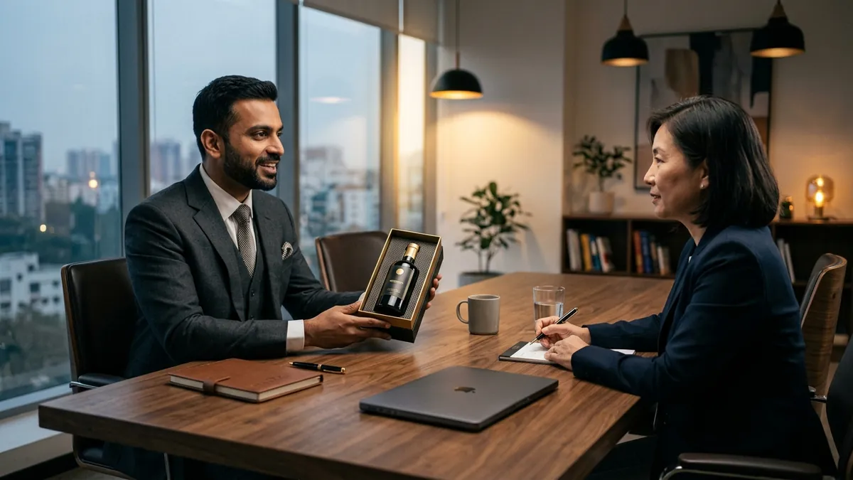 Why Customers Don't See You as the Premium Choice — Brand Strategy article by Abhijit JK, brand and business growth consultant
