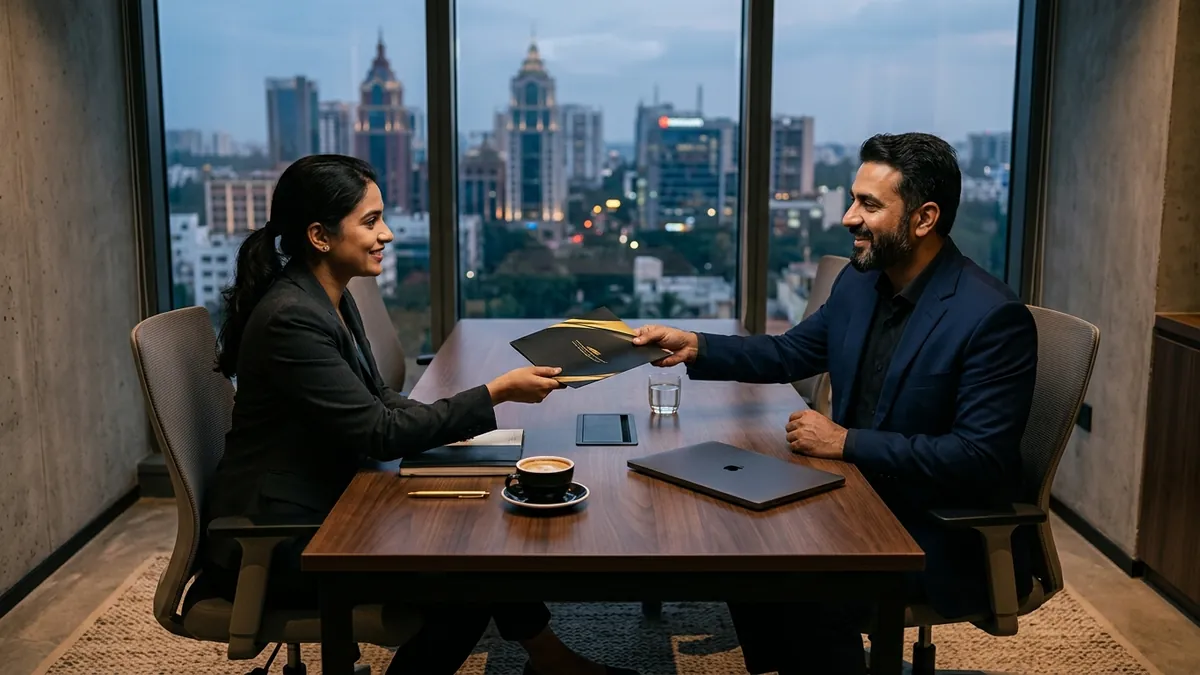 Why Customers Don't Trust Your Brand on First Contact — Brand Strategy article by Abhijit JK, brand and business growth consultant