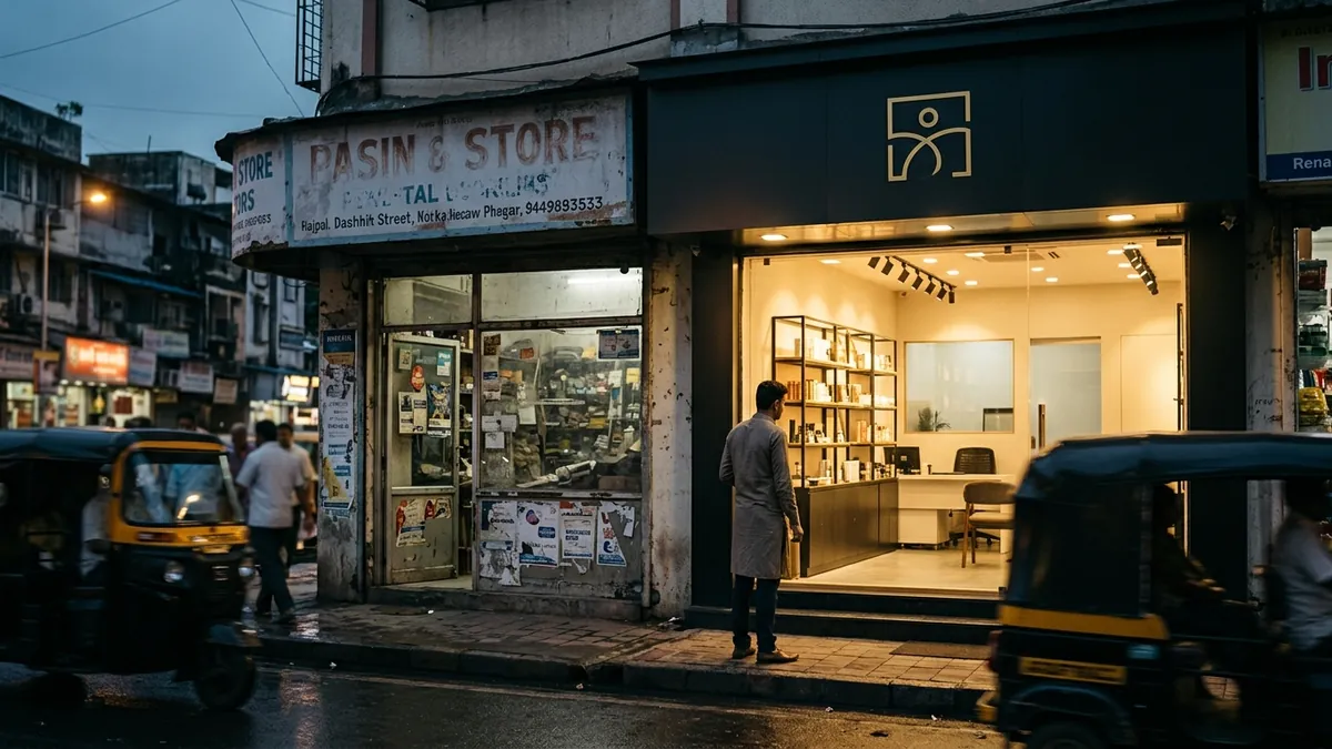 Why Customers Trust Your Competitor More Than You — Brand Strategy article by Abhijit JK, brand and business growth consultant