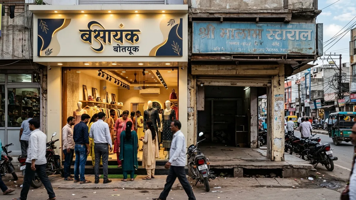 Why Customers Trust Your Competitor More Than You — Brand Strategy article by Abhijit JK, brand and business growth consultant