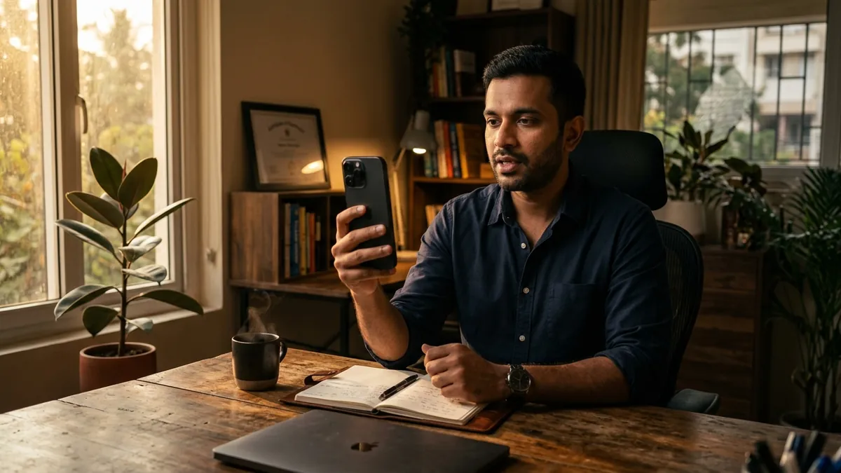 Why Your Instagram Story Views Drop After Day One — Social Media article by Abhijit JK, brand and business growth consultant