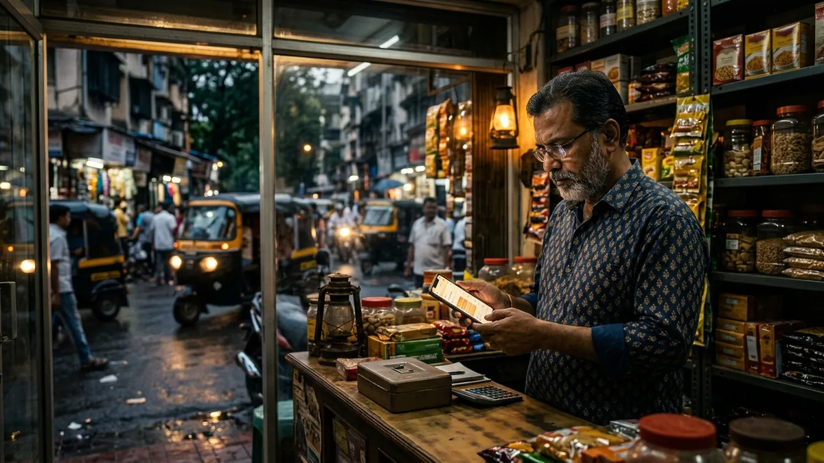 Why Your Local Business Is Invisible on Google Search — Website & SEO article by Abhijit JK, brand and business growth consultant