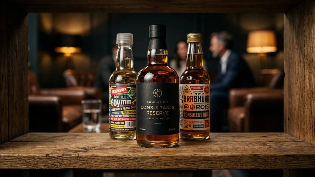 Why Your Packaging Design Loses the Sale at the Shelf — Design & Identity article by Abhijit JK, brand and business growth consultant