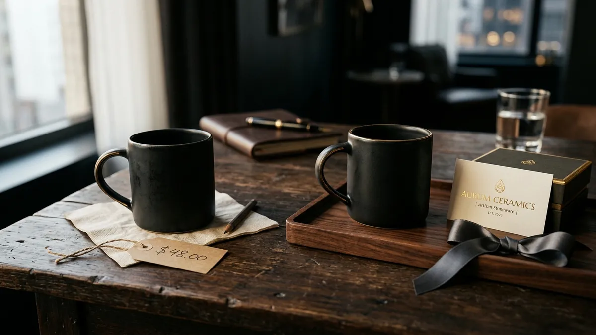 Why Premium Brands Get Paid More for the Same Product — Brand Strategy article by Abhijit JK, brand and business growth consultant