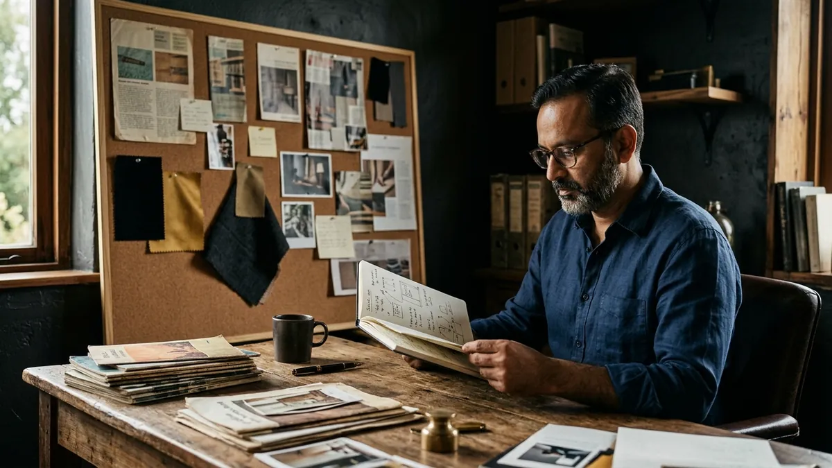 Why Rebranding Alone Will Not Fix Your Business — Brand Strategy article by Abhijit JK, brand and business growth consultant