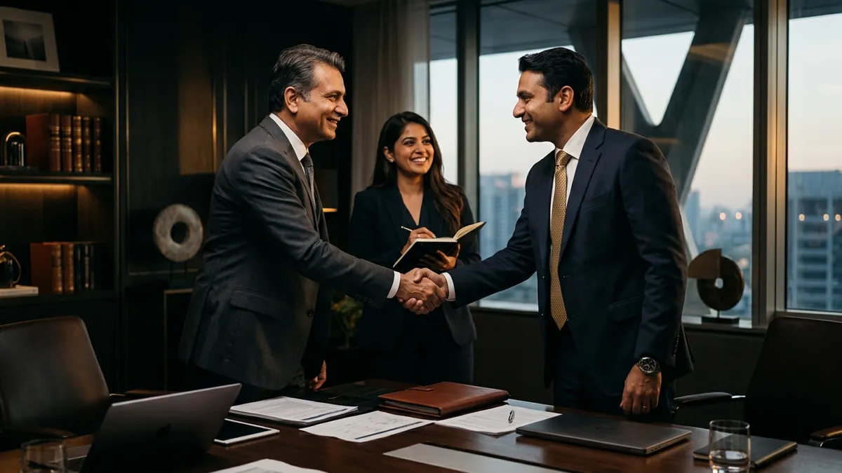 Why Your Referrals Are Not Turning Into Sales — MSME & Founder Advice article by Abhijit JK, brand and business growth consultant