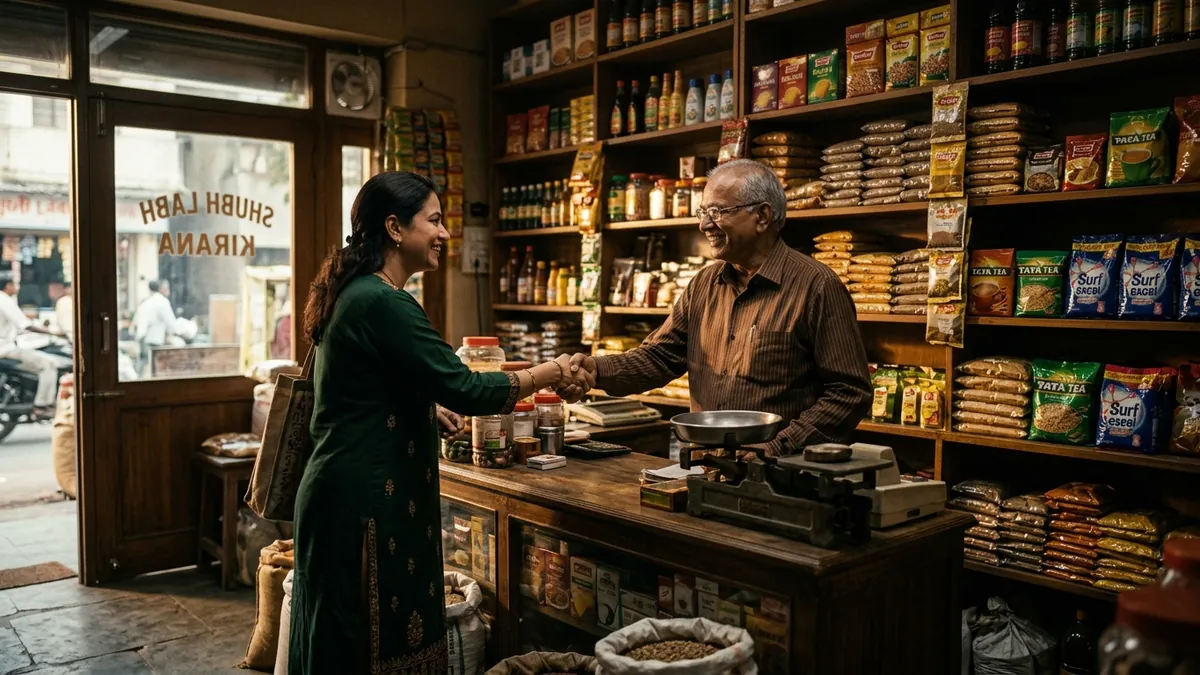 Why Your Repeat Customers Are Not Coming Back — Business Growth article by Abhijit JK, brand and business growth consultant