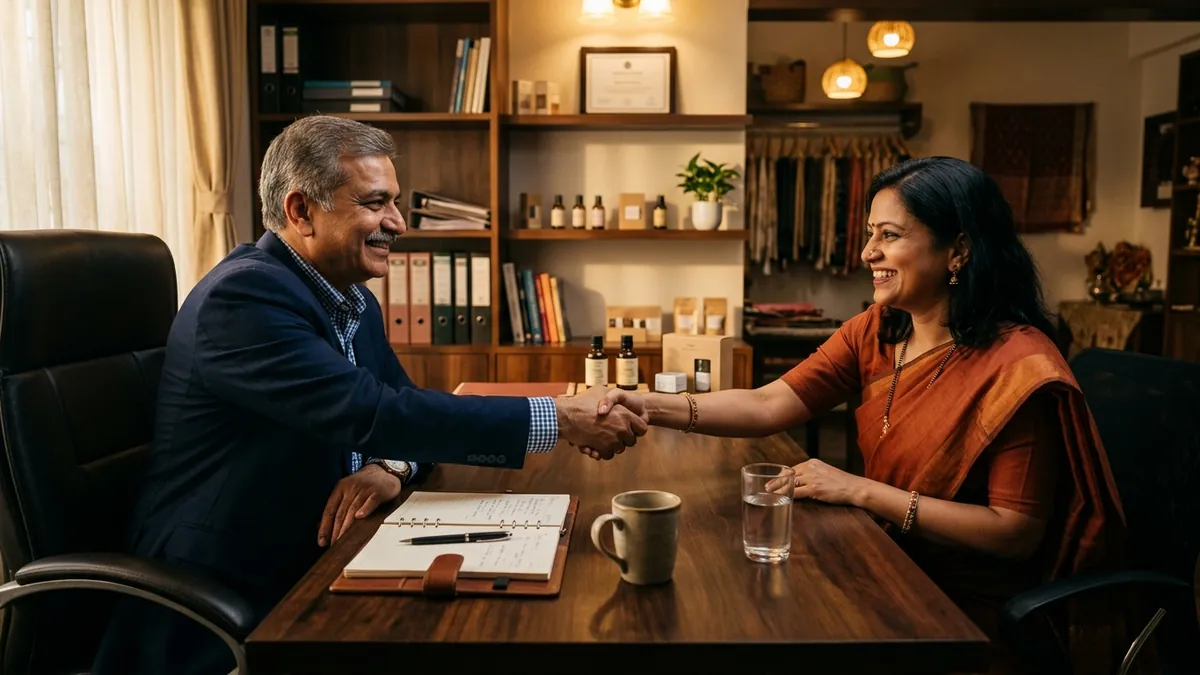 Why Your Best Customers Never Come Back Again — Business Growth article by Abhijit JK, brand and business growth consultant