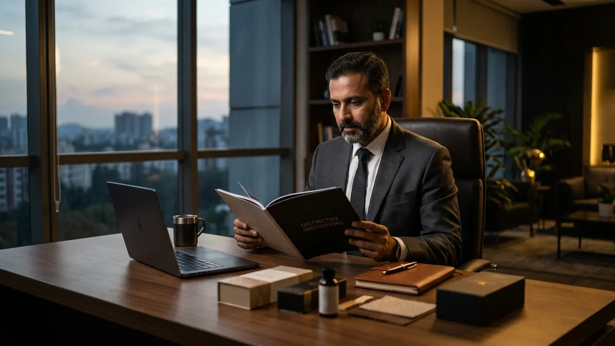 Why Your Brand Feels Premium But Prices Like a Commodity — Brand Strategy article by Abhijit JK, brand and business growth consultant