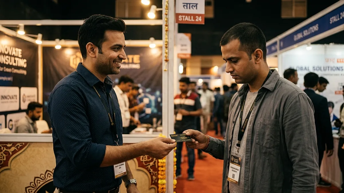 Why Your Brand Name Means Nothing to New Customers — Brand Strategy article by Abhijit JK, brand and business growth consultant