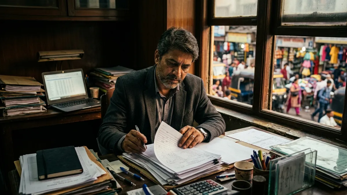 Why Your Business Keeps Attracting the Wrong Customers — Business Growth article by Abhijit JK, brand and business growth consultant