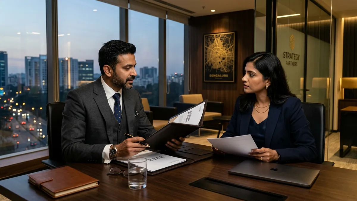 Why Your Business Feels Cheap Even When It Isn't — Brand Strategy article by Abhijit JK, brand and business growth consultant