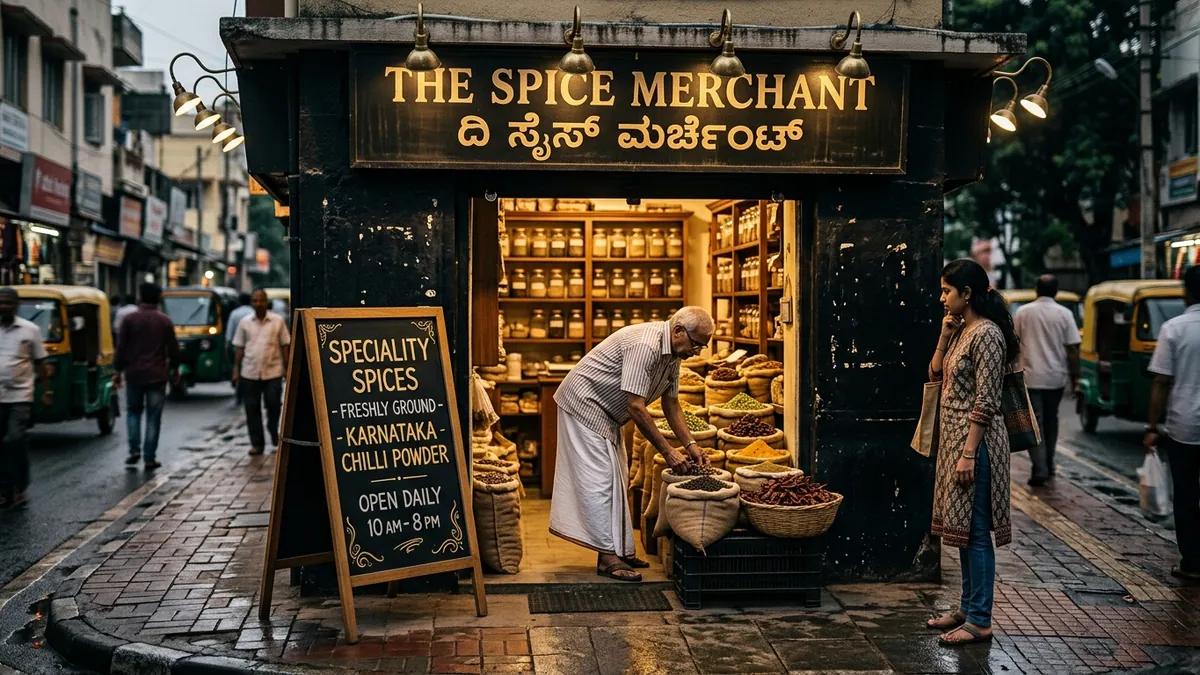Why Your Offline Business Gets No Walk-In Customers — MSME & Founder Advice article by Abhijit JK, brand and business growth consultant