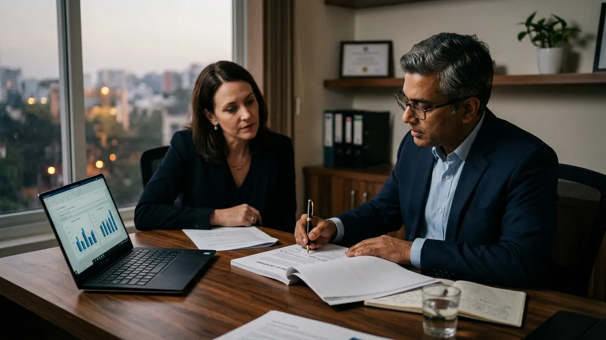 Why Your Pricing Has No Logic and Clients Sense It — MSME & Founder Advice article by Abhijit JK, brand and business growth consultant