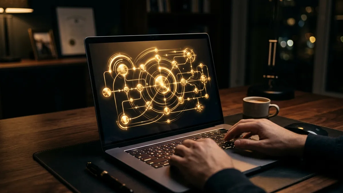 Practical AI and Automation for Small Businesses — AI & Growth article by Abhijit JK