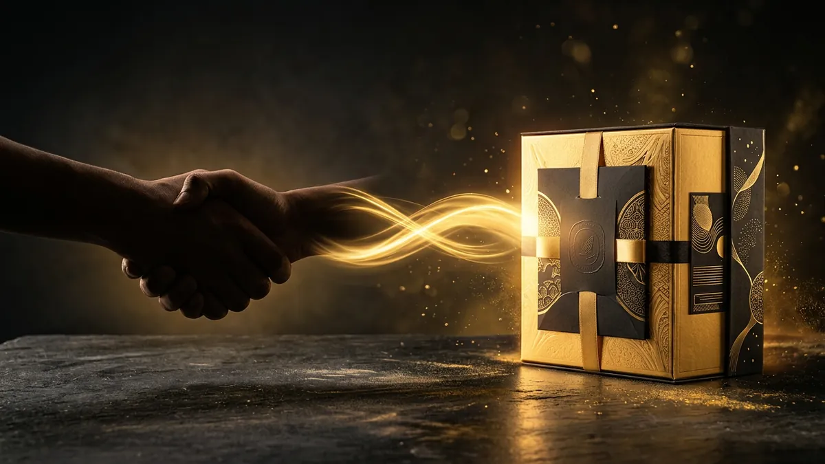 From Service to Product: Building Something That Scales — Entrepreneurship article by Abhijit JK