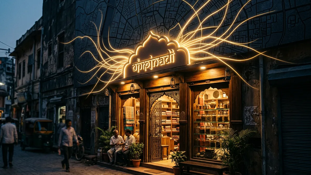 Turning a Local Business Into a Known Brand — Brand Growth article by Abhijit JK