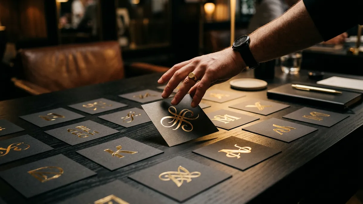 Naming Your Business: Getting It Right the First Time — Branding article by Abhijit JK