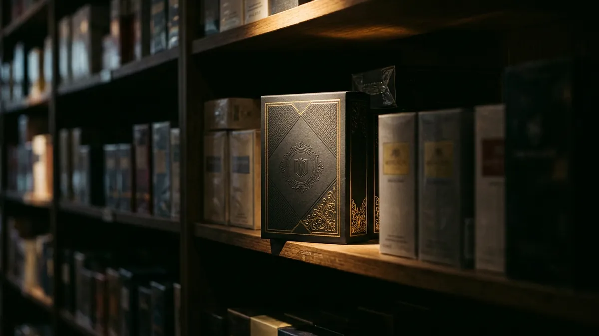 Packaging That Sells: Winning the Shelf — Packaging article by Abhijit JK