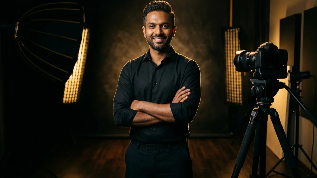 Personal Branding for Founders: Why People Buy You First — Personal Branding article by Abhijit JK