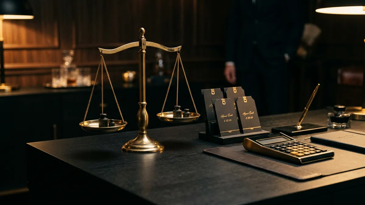 Pricing Your Services With Confidence — Strategy article by Abhijit JK