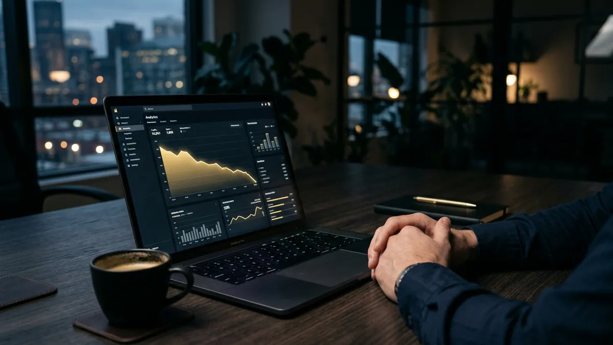 Your Website Isn't Bringing Leads. Here's Why. — Website article by Abhijit JK