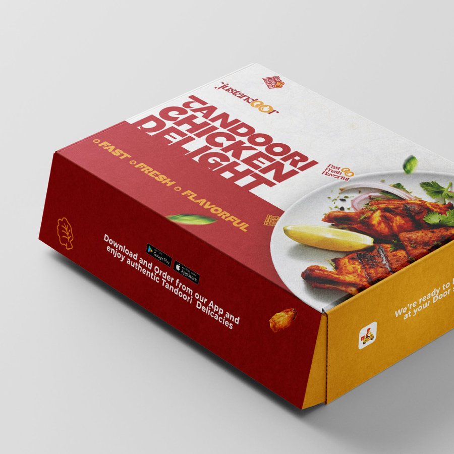 Packaging Design